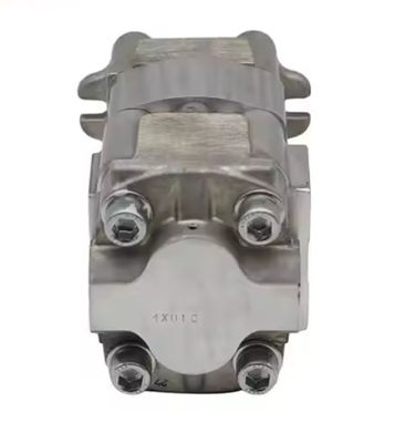 Excavator kecil E305 E305.5 Pilot Pump Gear Pump AP2D36 Hydraulic Gear Pump 290-3628 2903628