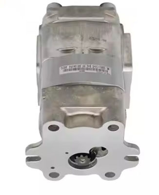 Excavator kecil E305 E305.5 Pilot Pump Gear Pump AP2D36 Hydraulic Gear Pump 290-3628 2903628