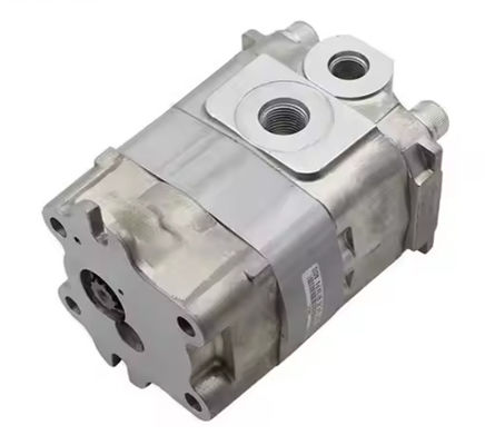 Excavator kecil E305 E305.5 Pilot Pump Gear Pump AP2D36 Hydraulic Gear Pump 290-3628 2903628