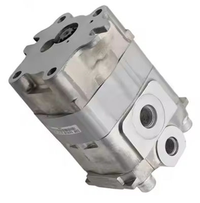Excavator kecil E305 E305.5 Pilot Pump Gear Pump AP2D36 Hydraulic Gear Pump 290-3628 2903628