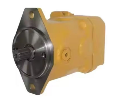 suku cadang E345B E330D Excavator Hydraulic Fan Pump 155-9107 Pendingin Piston Pump 1559107 137-3750 1373750