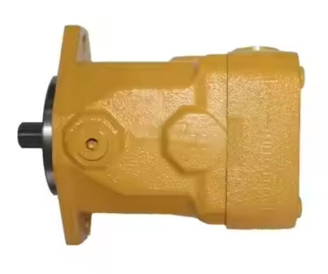 suku cadang E345B E330D Excavator Hydraulic Fan Pump 155-9107 Pendingin Piston Pump 1559107 137-3750 1373750