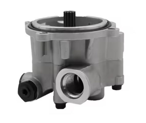 EC210B EC240B EC290B EC360B Excavator K3V112 K5V140 K3V180DT K5V200DT Pompa Gir Hidraulik 14536672 VOE14536672