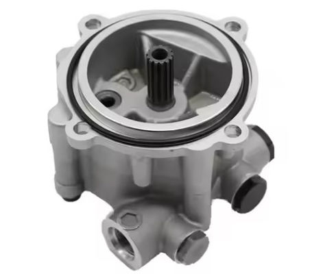 EC210B EC240B EC290B EC360B Excavator K3V112 K5V140 K3V180DT K5V200DT Pompa Gir Hidraulik 14536672 VOE14536672