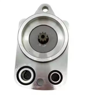 Suku cadang E330B E330B 330BL E345B E345BL Pompa Pilot 133-6912 Cat A8VO160 Bagian Pompa Utama 1336912 126-1247