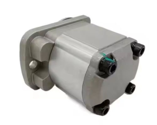 Suku cadang E330B E330B 330BL E345B E345BL Pompa Pilot 133-6912 Cat A8VO160 Bagian Pompa Utama 1336912 126-1247