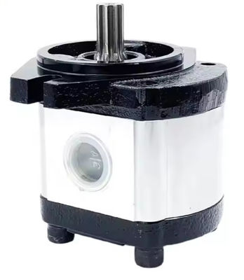 Rotary Tekanan Tinggi AZPF Efisiensi Tinggi Rexroth 1515500013 Gear Pump
