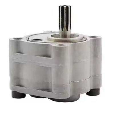 PSVL-54 Gear Pump Pompa Utama Untuk Excavator U50 U65 U55 E305CL KX161 KX151 KX155 KX163 KX165 KX185