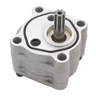 PSVL-54 Gear Pump Pompa Utama Untuk Excavator U50 U65 U55 E305CL KX161 KX151 KX155 KX163 KX165 KX185
