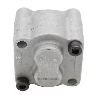 PSVL-54 Gear Pump Pompa Utama Untuk Excavator U50 U65 U55 E305CL KX161 KX151 KX155 KX163 KX165 KX185