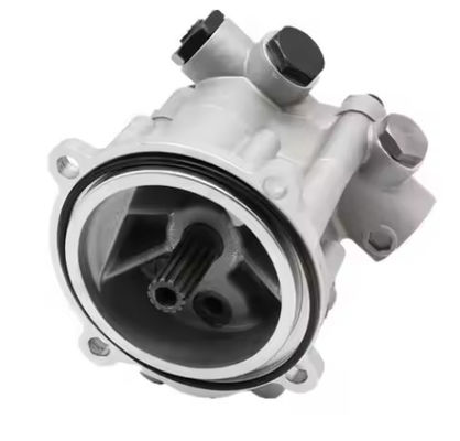 PSVL-54 Gear Pump Pompa Utama Untuk Excavator U50 U65 U55 E305CL KX161 KX151 KX155 KX163 KX165 KX185