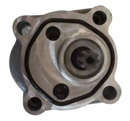 PSVL-54 Gear Pump Pompa Utama Untuk Excavator U50 U65 U55 E305CL KX161 KX151 KX155 KX163 KX165 KX185