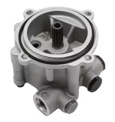 R210-7 R225-7 Bagian Pompa Utama Hidraulik Pompa Gir XJBN-01128 XJBN-00929 XJBN-00737