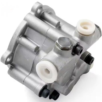 R210-7 R225-7 Bagian Pompa Utama Hidraulik Pompa Gir XJBN-01128 XJBN-00929 XJBN-00737