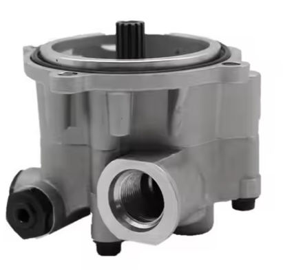R290 R300-7 R365-7 Pompa pilot pompa roda gigi hidrolik XJBN-00965 XJBN-00935