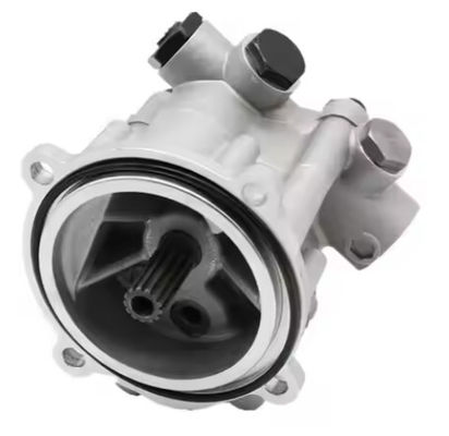 R290 R300-7 R365-7 Pompa pilot pompa roda gigi hidrolik XJBN-00965 XJBN-00935