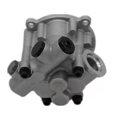 SK200-8 R210-7 LG922D SC220 SC360 Excavator 2902440-2976A K3V112DT Pompa Hidraulik Pump Gear Pump Pilot Pump
