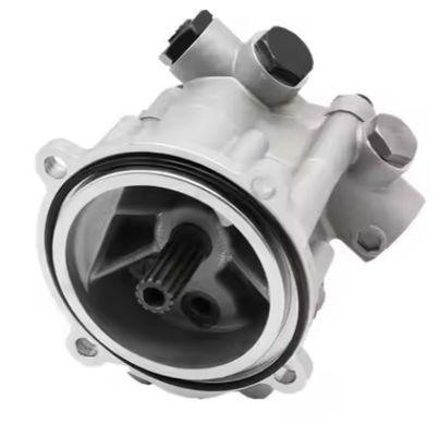 SK200-8 R210-7 LG922D SC220 SC360 Excavator 2902440-2976A K3V112DT Pompa Hidraulik Pump Gear Pump Pilot Pump