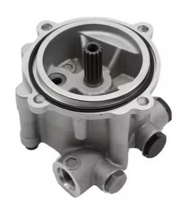 SK200-8 R210-7 LG922D SC220 SC360 Excavator 2902440-2976A K3V112DT Pompa Hidraulik Pump Gear Pump Pilot Pump