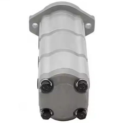 Bagian Excavator 801-052000 Pompa Gir Hidraulik YC13 YC15