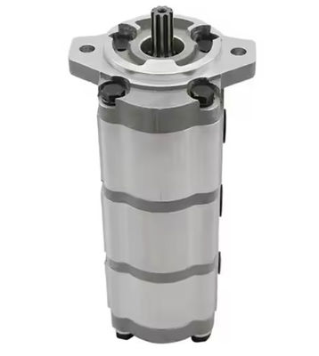 Bagian Excavator 801-052000 Pompa Gir Hidraulik YC13 YC15