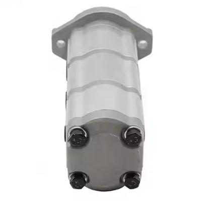 Bagian Excavator 801-052000 Pompa Gir Hidraulik YC13 YC15