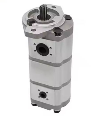 Bagian Excavator 801-052000 Pompa Gir Hidraulik YC13 YC15