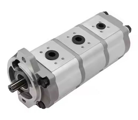 Bagian Excavator 801-052000 Pompa Gir Hidraulik YC13 YC15