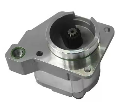 Bagian Excavator 801-052000 Pompa Gir Hidraulik YC13 YC15