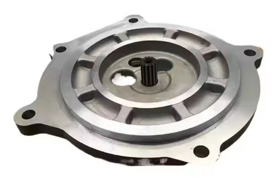 Bagian Excavator 247-2483 2472483 289-7912 2897912 Pump Gear Hydraulic Transmission Gear Oil Pump E345C E349D E345D
