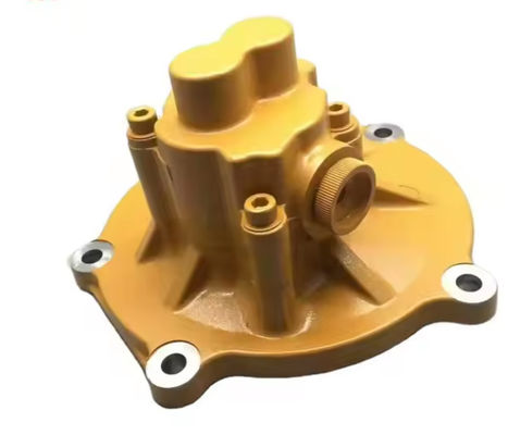 Bagian Excavator 247-2483 2472483 289-7912 2897912 Pump Gear Hydraulic Transmission Gear Oil Pump E345C E349D E345D
