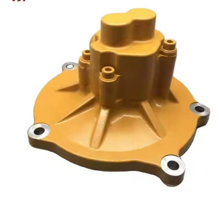 Bagian Excavator 247-2483 2472483 289-7912 2897912 Pump Gear Hydraulic Transmission Gear Oil Pump E345C E349D E345D