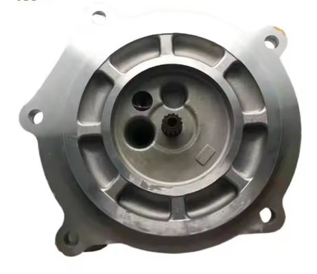 Bagian Excavator 247-2483 2472483 289-7912 2897912 Pump Gear Hydraulic Transmission Gear Oil Pump E345C E349D E345D