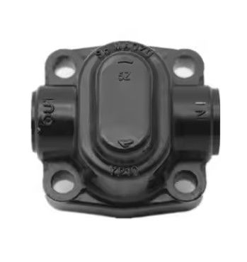 Pump Penggerak Penggali Pump Pilot PVK-2B-505 Pump Plunger Utama Hidraulik Aksesoris 4345902 Cocok untuk ZX55 ZX50U-2 EX25-2
