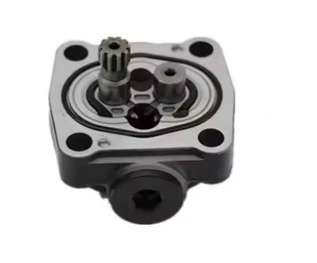 Pump Penggerak Penggali Pump Pilot PVK-2B-505 Pump Plunger Utama Hidraulik Aksesoris 4345902 Cocok untuk ZX55 ZX50U-2 EX25-2