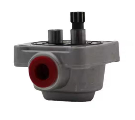 Pump Penggerak Penggali Pump Pilot PVK-2B-505 Pump Plunger Utama Hidraulik Aksesoris 4345902 Cocok untuk ZX55 ZX50U-2 EX25-2