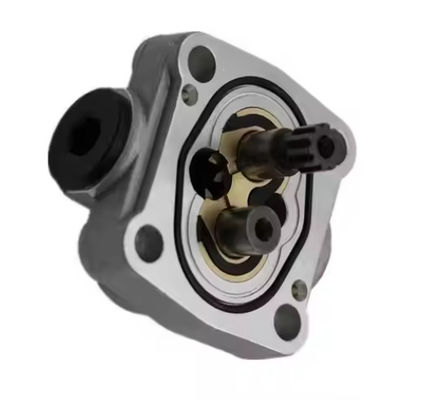 Pump Penggerak Penggali Pump Pilot PVK-2B-505 Pump Plunger Utama Hidraulik Aksesoris 4345902 Cocok untuk ZX55 ZX50U-2 EX25-2