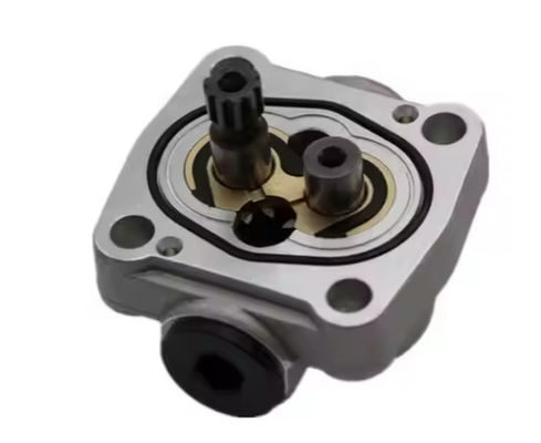 Pump Penggerak Penggali Pump Pilot PVK-2B-505 Pump Plunger Utama Hidraulik Aksesoris 4345902 Cocok untuk ZX55 ZX50U-2 EX25-2