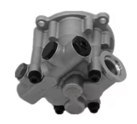 Bagian Excavator Pompa Pilot Hidraulik 14550214 K3V112 HD820 DH200-5 R210-7 CLG922D SC220 Pompa Gear