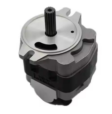 Suku Cadang Mesin Konstruksi Vio50 Vio55 Gear Pump Pilot Pump 172461-73131