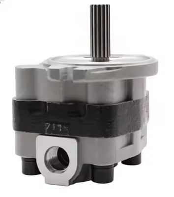 Suku Cadang Mesin Konstruksi Vio50 Vio55 Gear Pump Pilot Pump 172461-73131