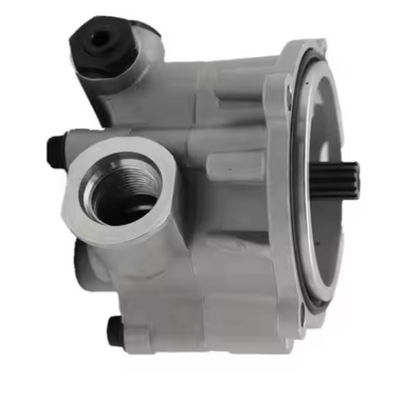 Doosan DX300LC DX300 Pompa Hidraulik Utama K5V140 K1006550 K1006550A K1006550B K1006550C Pompa Gear K9001192