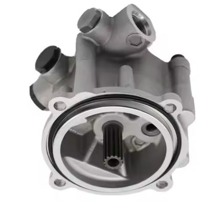 Doosan DX300LC DX300 Pompa Hidraulik Utama K5V140 K1006550 K1006550A K1006550B K1006550C Pompa Gear K9001192