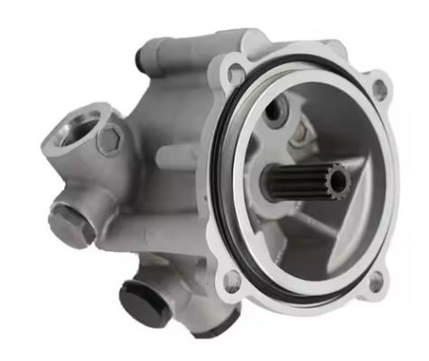 Doosan DX300LC DX300 Pompa Hidraulik Utama K5V140 K1006550 K1006550A K1006550B K1006550C Pompa Gear K9001192