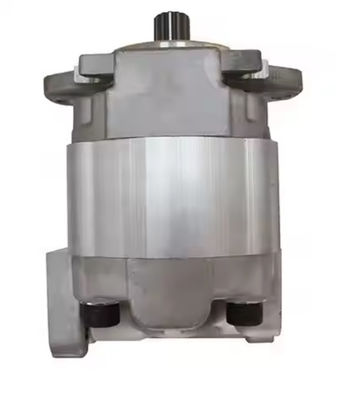Pompa Gear Hidraulik 705-12-40040 Untuk WA450 WA470-1 WA500-1 WF450T-1 Pompa Gear 7051240040 SAR100