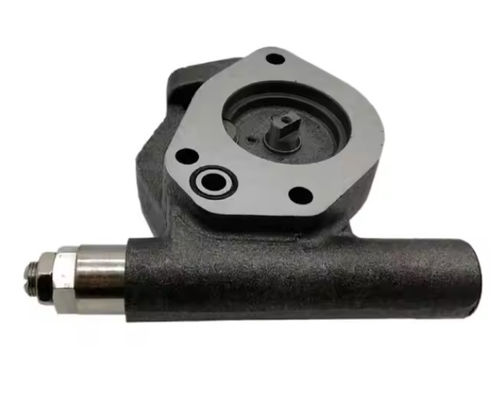 suku cadang PC120-6 PC200-6 HPV95 Pump Gear Pilot Pump 704-24-24420