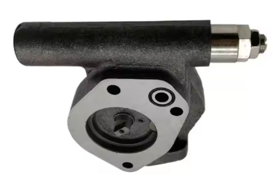 suku cadang PC120-6 PC200-6 HPV95 Pump Gear Pilot Pump 704-24-24420