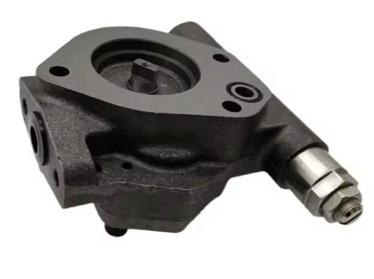 suku cadang PC120-6 PC200-6 HPV95 Pump Gear Pilot Pump 704-24-24420