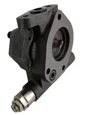 suku cadang PC120-6 PC200-6 HPV95 Pump Gear Pilot Pump 704-24-24420