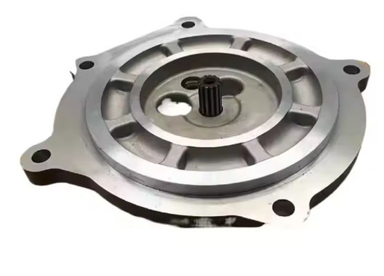 Excavator E336D 336D K5V200 Pompa Hidraulik Gear Pompa Piston
